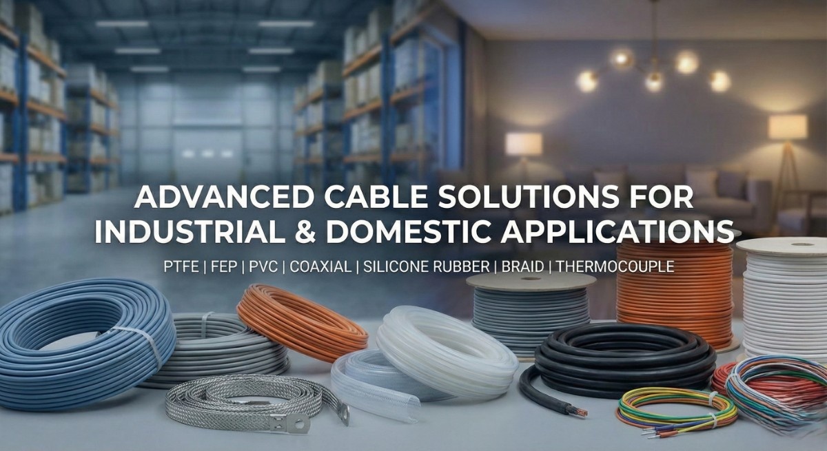 Industrial Solutions