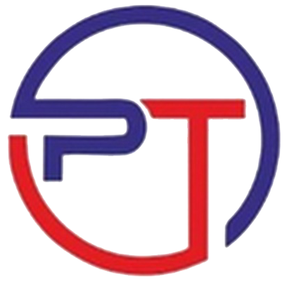 POLYTEF TRADER Logo